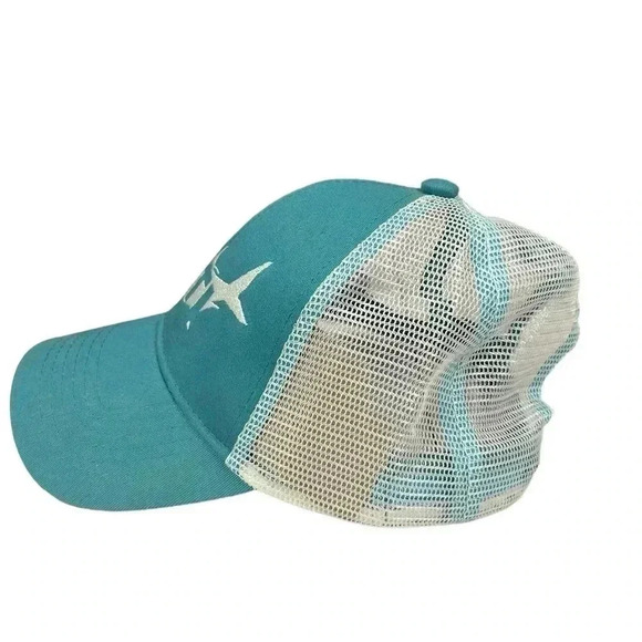 Yeti Snapback Trucker Hat New - Picture 3 of 6